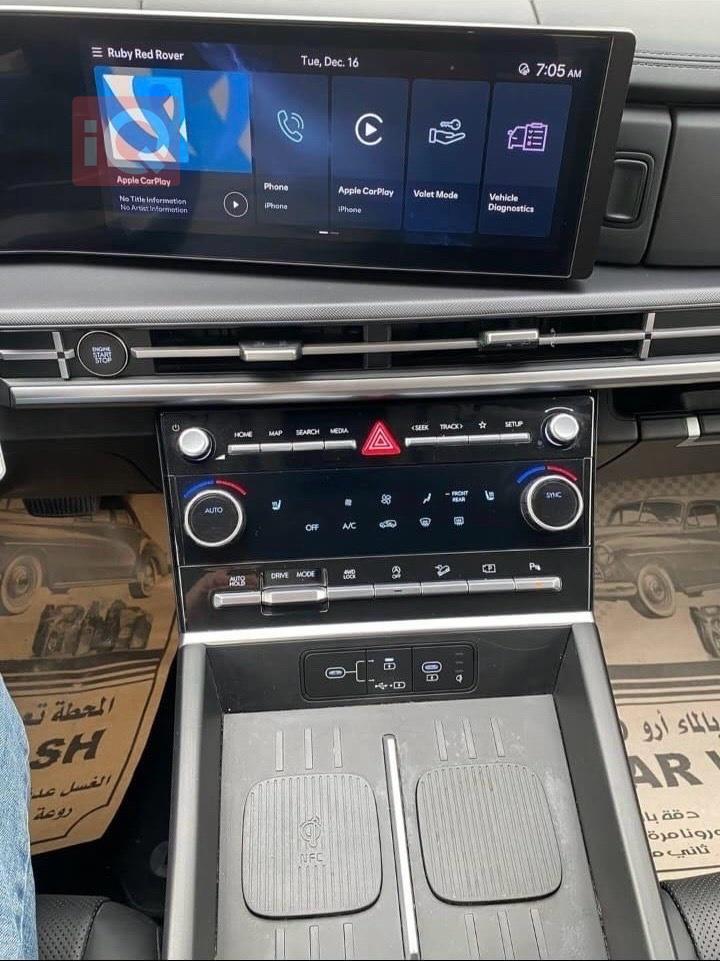 هيونداي سانتافي